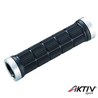 Acor ASG2806 csavarrögzítéses markolat ezüst