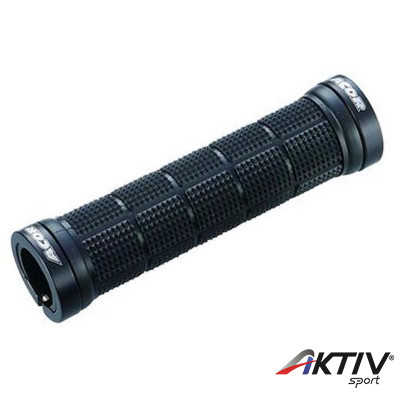 Acor ASG2806 csavarrögzítéses markolat fekete