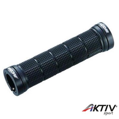 Acor ASG2806 csavarrögzítéses markolat fekete