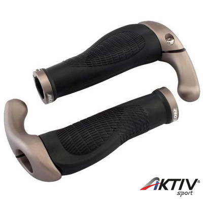 Acor ASG2907b markolat kormányvéges szürke-fekete