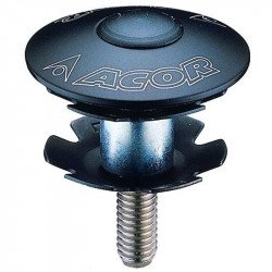 Acor ASM2002 csillaganya és kupak 1,1/8 Kerékpár tartozékok Acor