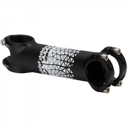 Acor ASM21305 kormányfej ahead fekete 31,8x90 mm Kerékpár tartozékok Acor