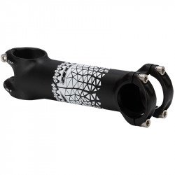 Acor ASM21305 kormányfej ahead fekete 31,8x90 mm Kerékpár tartozékok Acor