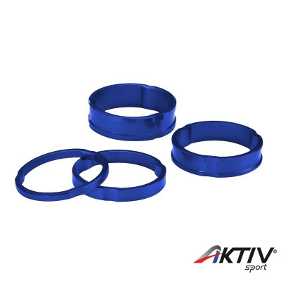 Acor ASM21404 ahead hézagoló szett kék 3-5-8-10 mm