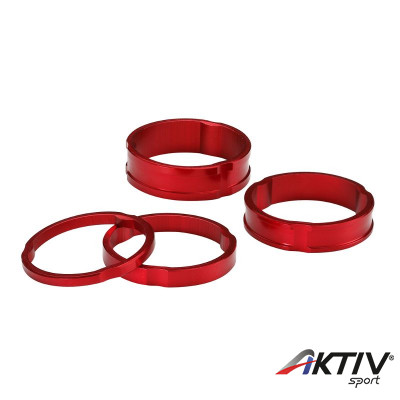 Acor ASM21404 ahead hézagoló szett piros 3-5-8-10 mm