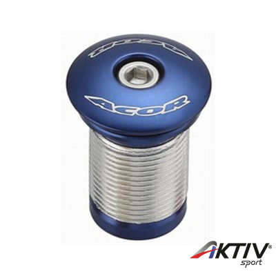 Acor ASM21501 ahead dugó 25 mm 1-1/8