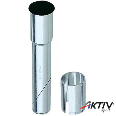 Acor ASM706 ahead adapter alu 25,4/28,6 mm