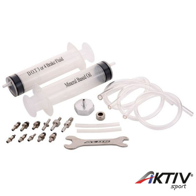 Acor ATL21107 légtelenítő készlet