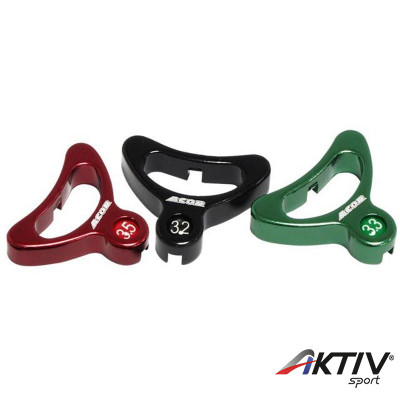 Acor ATL21114 küllőkulcs 3 darabos