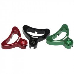 Acor ATL21114 küllőkulcs 3 darabos Kerékpár szerszám, kenőanyag Acor