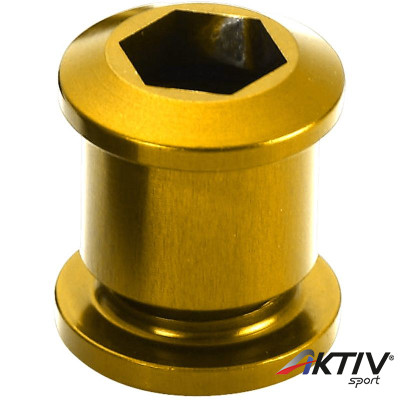 Acor ATL21204 hajtókar csavar arany 10 db