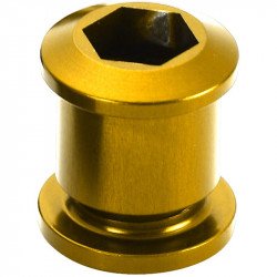 Acor ATL21204 hajtókar csavar arany 10 db Hajtómű Acor