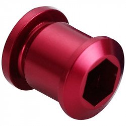 Acor ATL21204 hajtókar csavar piros 10 db Hajtómű Acor