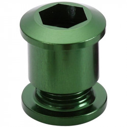 Acor ATL21204 hajtókar csavar zöld 10 db Hajtómű Acor