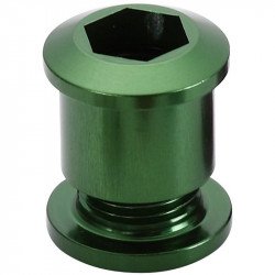 Acor ATL21204 hajtókar csavar zöld 10 db Hajtómű Acor