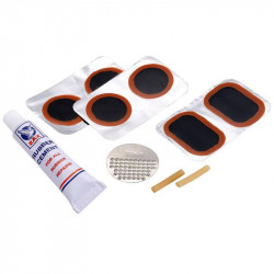 Acor ATL21205 gumijavító készlet Gumi Javító Anyag Acor