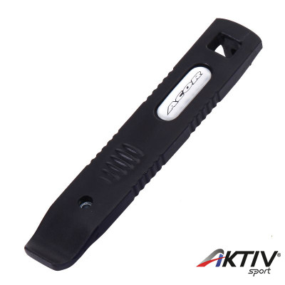 Acor ATL21305 acélbetétes gumiszerelő fekete