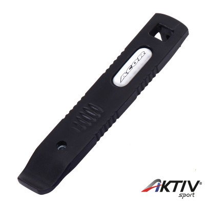 Acor ATL21305 acélbetétes gumiszerelő fekete