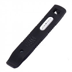 Acor ATL21305 acélbetétes gumiszerelő fekete Gumi Javító Anyag Acor