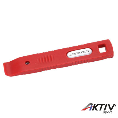 Acor ATL21305 acélbetétes gumiszerelő piros