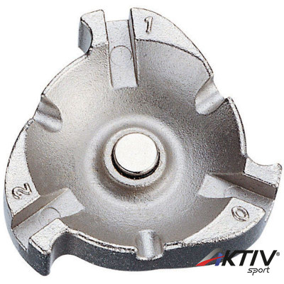 Acor ATL2405 küllőkulcs mágnessel