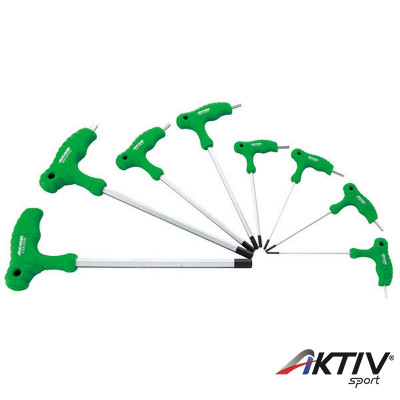 Acor ATL2510 imbuszkulcs 8 mm