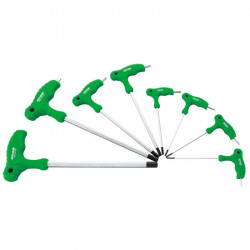 Acor ATL2510 imbuszkulcs 8 mm Kerékpár szerszám, kenőanyag Acor