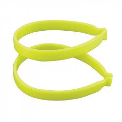 Acor ATL2602 nadrágcsipesz sárga pár Sportszer Acor