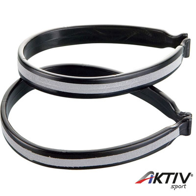 Acor ATL2603 nadrágcsipesz fekete pár