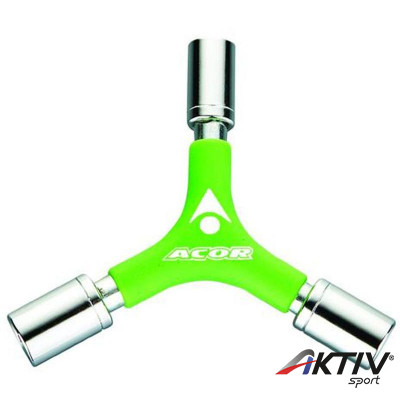 Acor ATL2608 Y dugóskulcs 8/9/10 mm