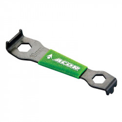 Acor ATL2609 körmöskulcs Kerékpár szerszám, kenőanyag Acor