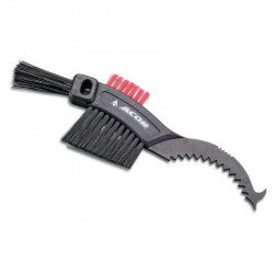 Acor ATL2611 tisztító kefe Kerékpár szerszám, kenőanyag Acor