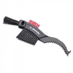 Acor ATL2611 tisztító kefe Kerékpár szerszám, kenőanyag Acor