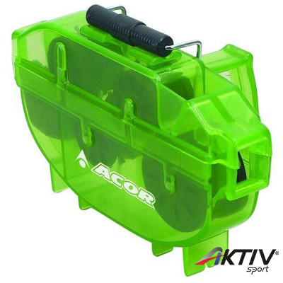 Acor ATL2612 láncmosó herkentyű