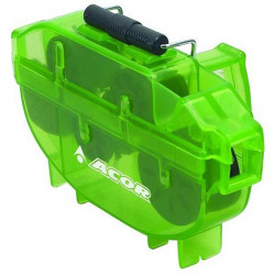 Acor ATL2612 láncmosó herkentyű Kerékpár szerszám, kenőanyag Acor