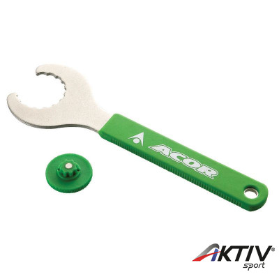 Acor ATL2713 hollowtech2 hajtókar leszedő