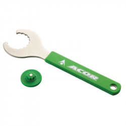 Acor ATL2713 hollowtech2 hajtókar leszedő Hajtómű Acor