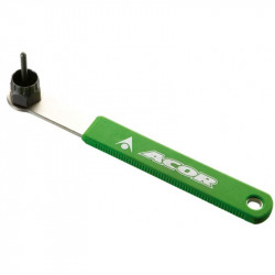 Acor ATL2714 campagnolo racsni leszedő Kerékpár szerszám, kenőanyag Acor