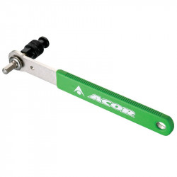 Acor ATL2715 octalink hajtókar szerszám Kerékpár szerszám, kenőanyag Acor