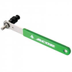 Acor ATL2715 octalink hajtókar szerszám Kerékpár szerszám, kenőanyag Acor