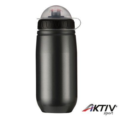 Acor AWB21301 kulacs 600 ml fekete