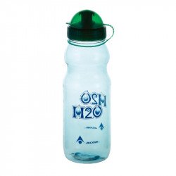 Acor AWB2703 polcarbonát kulacs 600 cc zöld Sportszer Acor