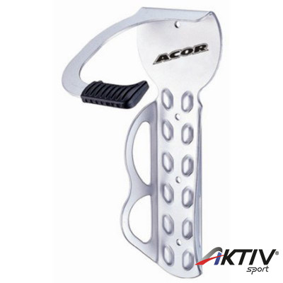 Acor AWS2501 kerékpártartó falikonzol