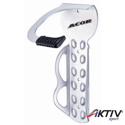 Acor AWS2501 kerékpártartó falikonzol