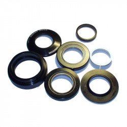 Cannondale headshock szűkítő 1 1/8-ra KP058 Kerékpár tartozékok Cannondale