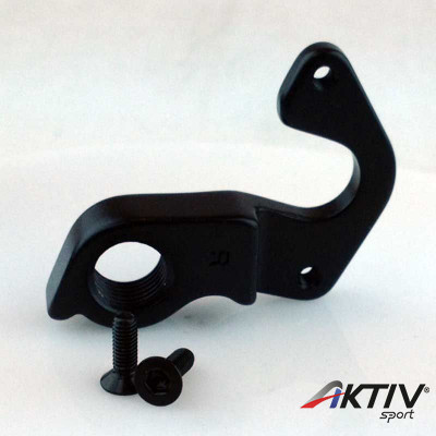 Cannondale váltótartó fül Caad8 Synapse KP255