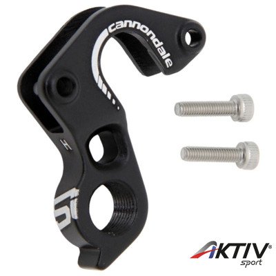 Cannondale váltótartó fül Caadx/10/8 s6evo kp158