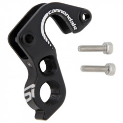 Cannondale váltótartó fül Caadx/10/8 s6evo kp158 Kerékpár tartozékok Cannondale