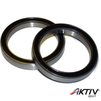 Cannondale kormánycsapágyhoz csapágy szett HD169