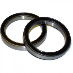 Cannondale kormánycsapágyhoz csapágy szett HD169 Kerékpár tartozékok Cannondale